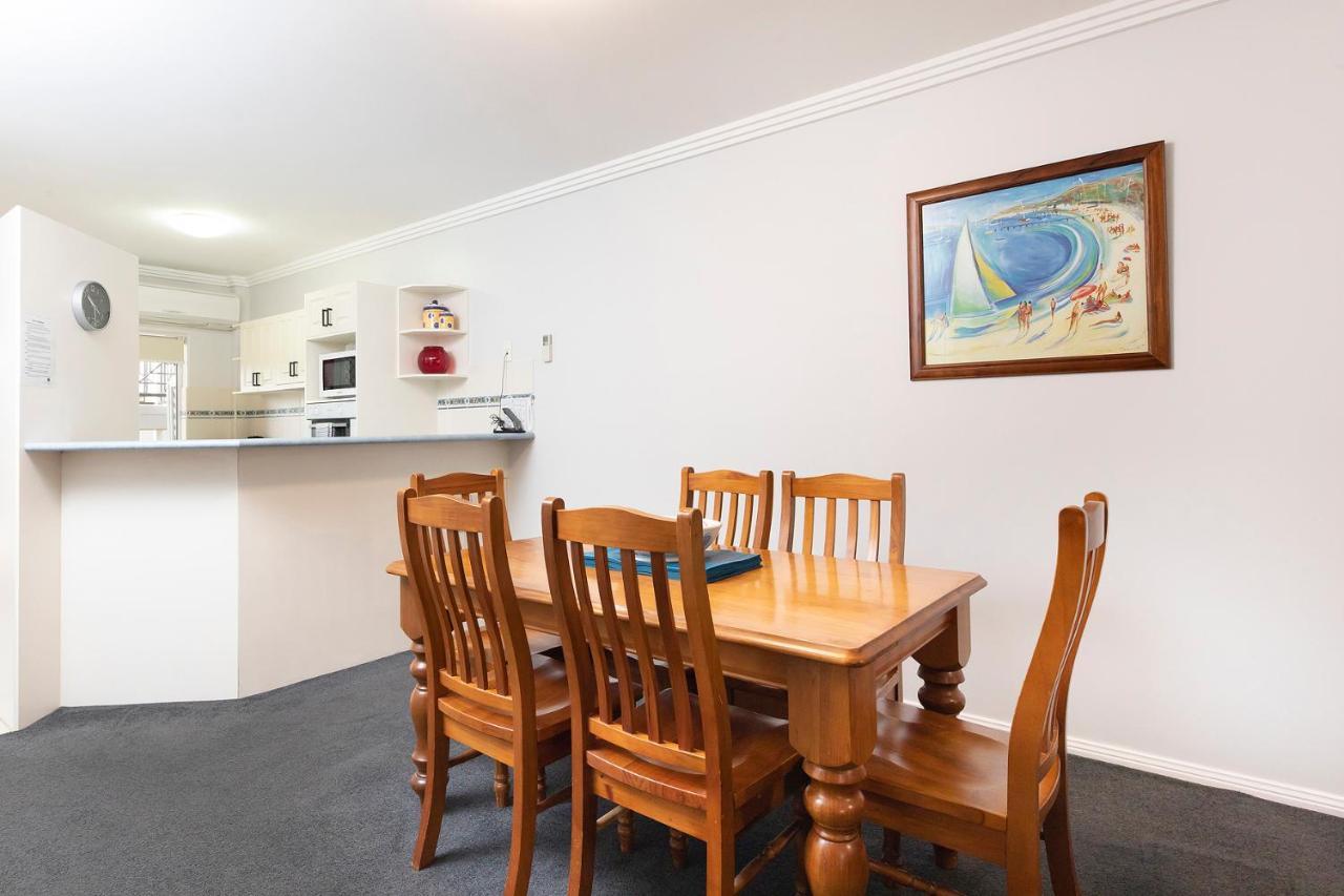 Meridian Beachside Apartments Old Bar Luaran gambar