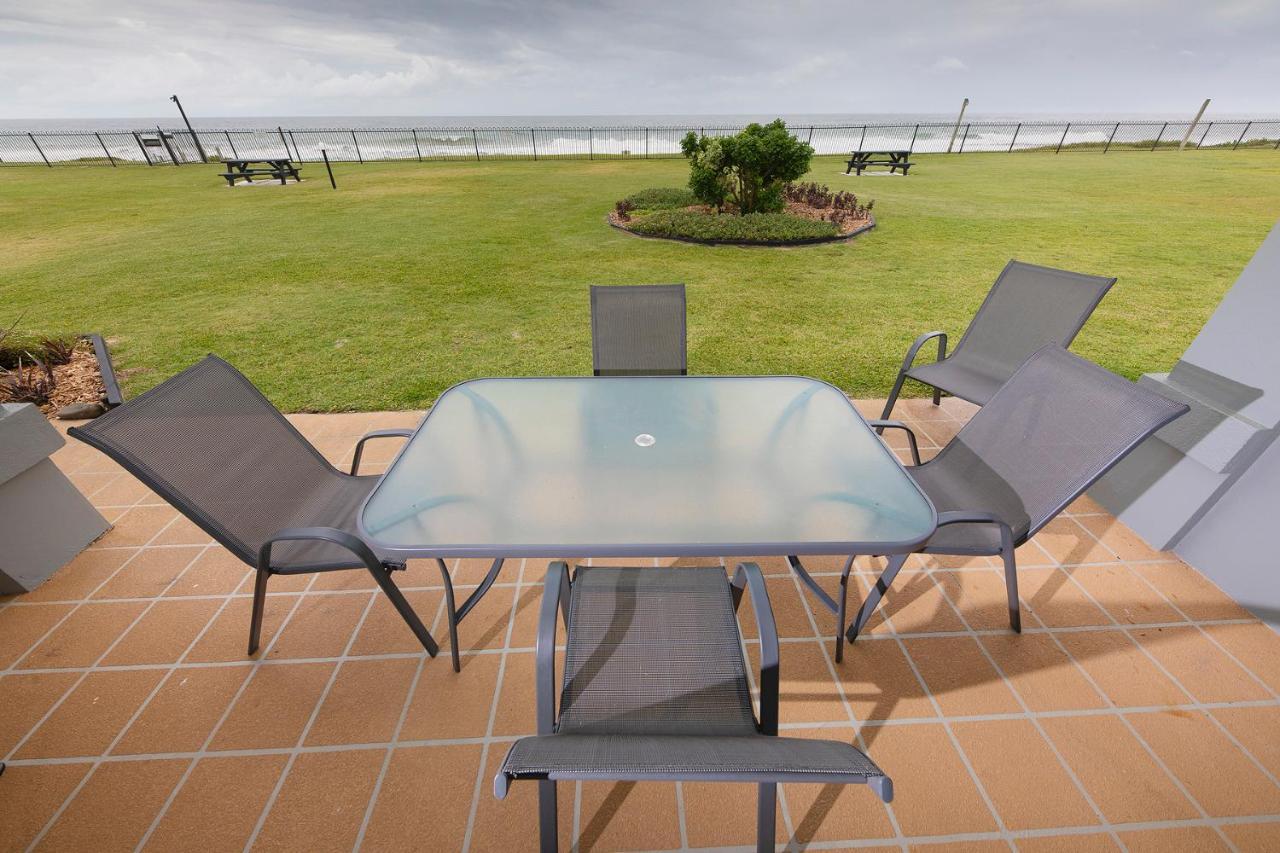 Meridian Beachside Apartments Old Bar Luaran gambar