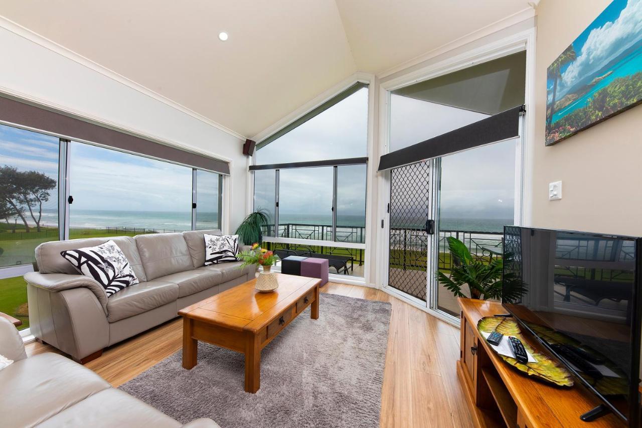 Meridian Beachside Apartments Old Bar Luaran gambar