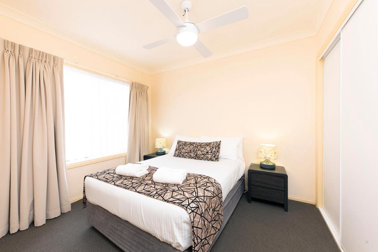 Meridian Beachside Apartments Old Bar Luaran gambar