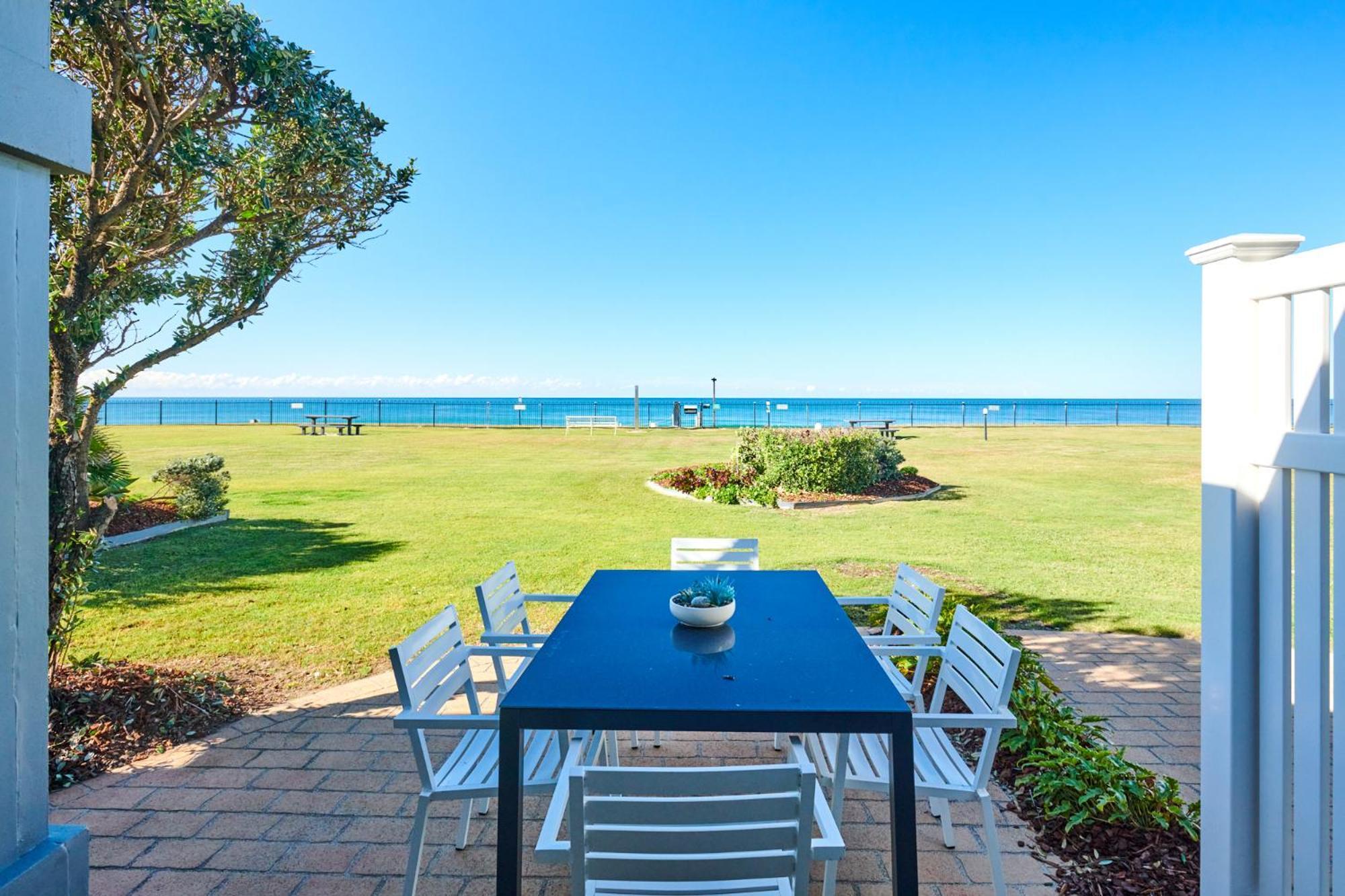 Meridian Beachside Apartments Old Bar Luaran gambar