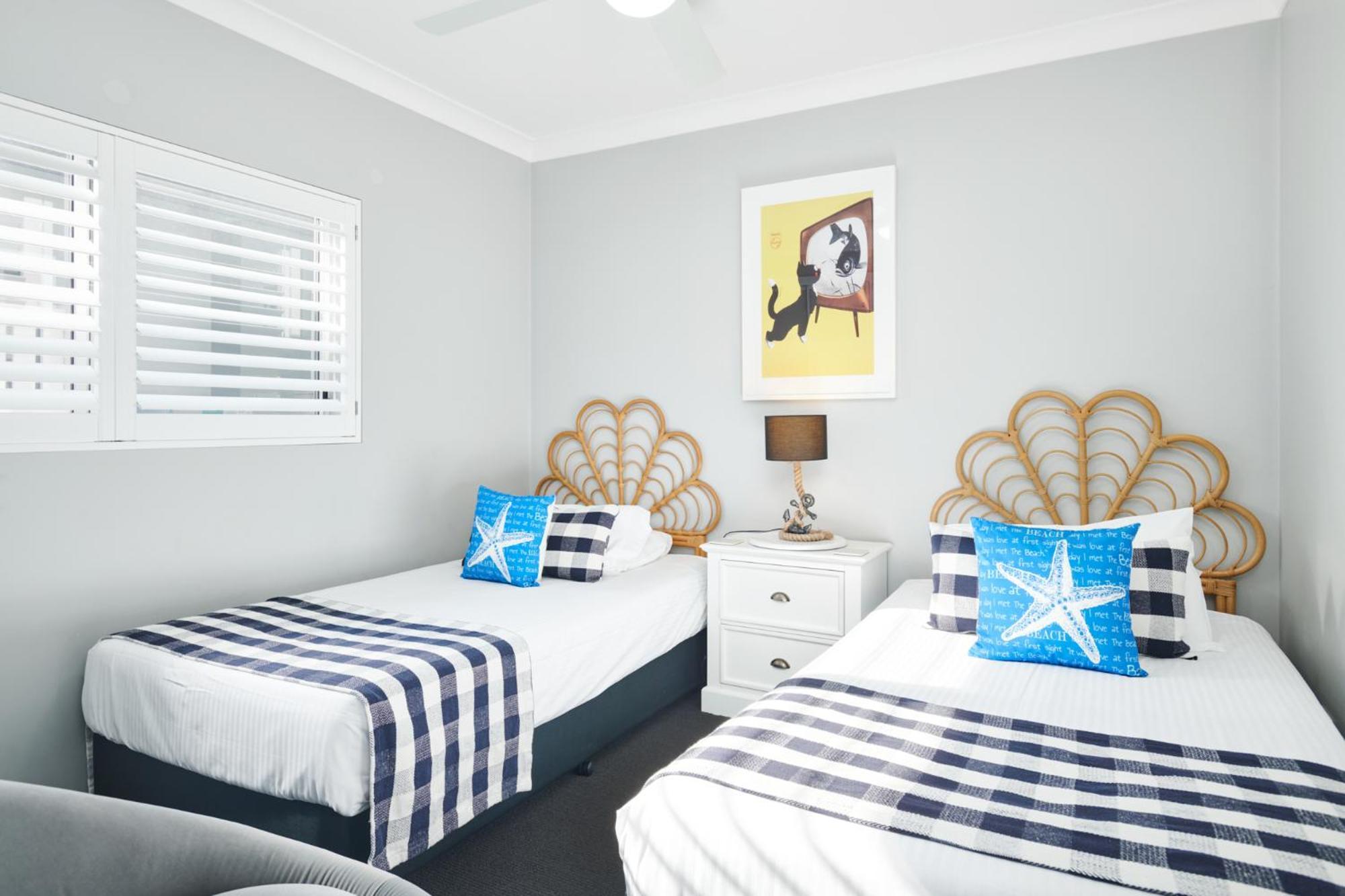 Meridian Beachside Apartments Old Bar Luaran gambar