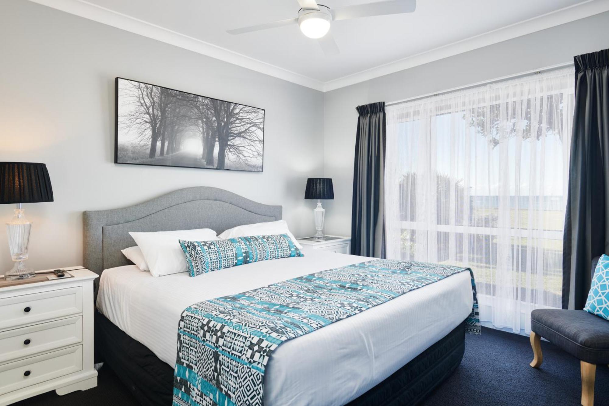Meridian Beachside Apartments Old Bar Luaran gambar